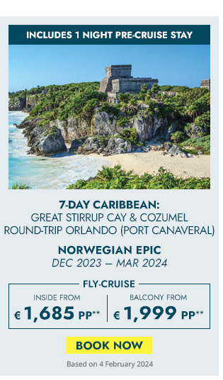 7-DAY Caribbean
