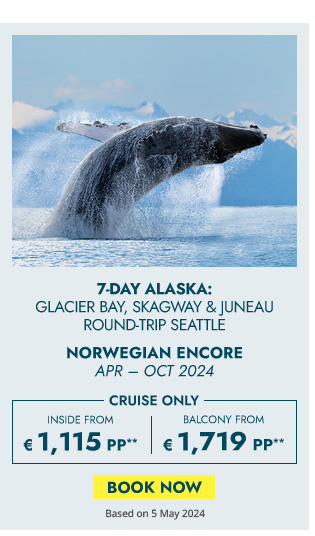 7-DAY Alaska