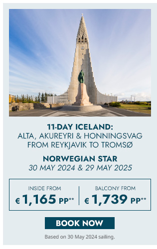 11-Day Iceland