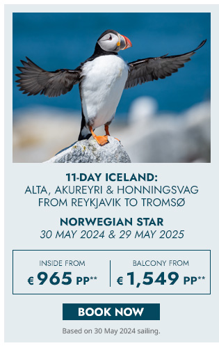 11-Day Iceland