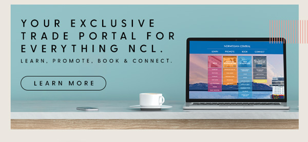 Norwegian Central Trade Portal