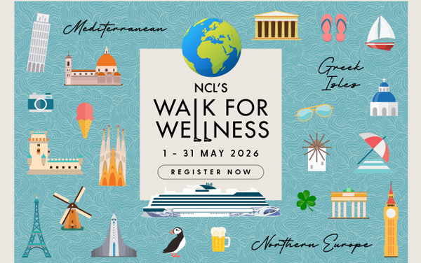 Register for NCL’s Walk For Wellness 2026