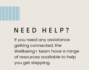 NEED HELP?