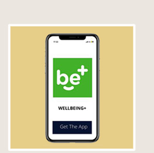 Image of App on phone