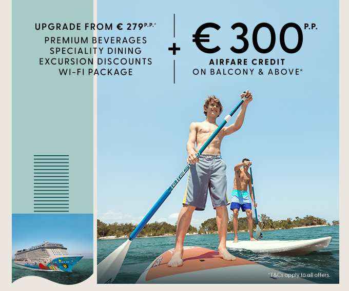 Latest Promotion