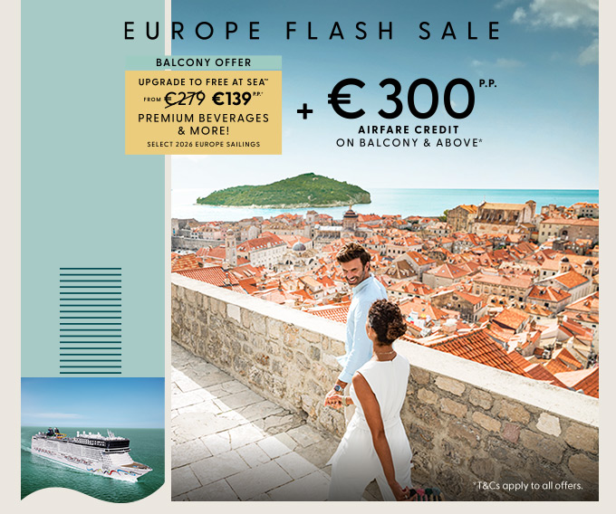 Latest Promotion