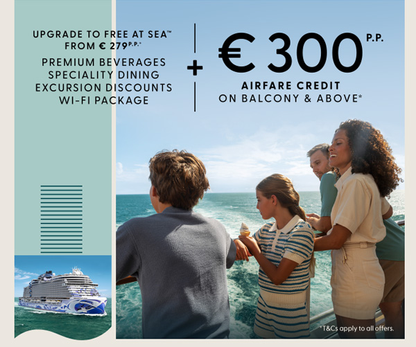 Latest Promotion