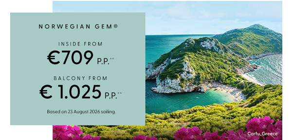 Corfu, Greece