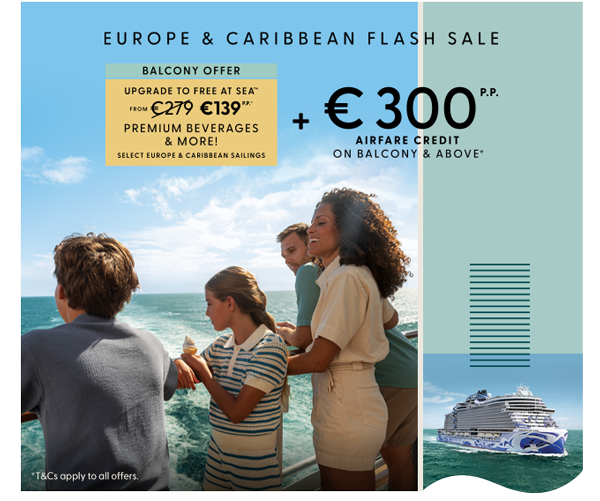 Latest Promotion