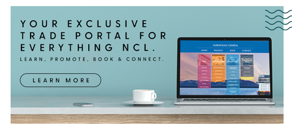 Your Exclusive Trade Portal for Everything NCL.